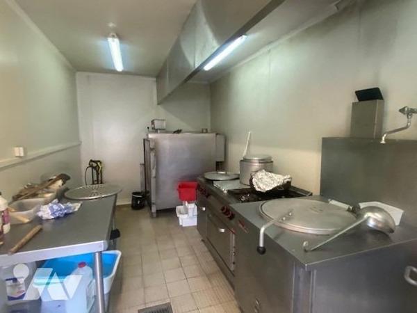 FRESNOY LE GRAND / CENTRE VILLE - IMMEUBLE