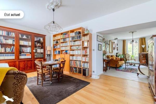 Maison 499 901 € Vayres 7 p 250 m² DPE C