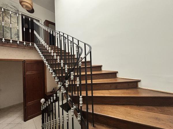 Maison 499 901 € Vayres 7 p 250 m² DPE C