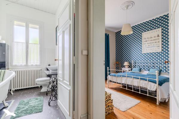 Maison 499 901 € Vayres 7 p 250 m² DPE C
