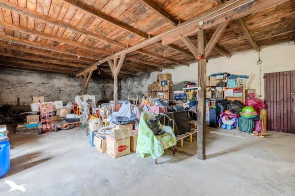 Maison 499 901 € Vayres 7 p 250 m² DPE C