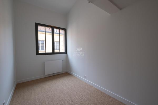 Versailles Notre-Dame Maison 4/5 pièces €1 145 000 ** - Référence 25734