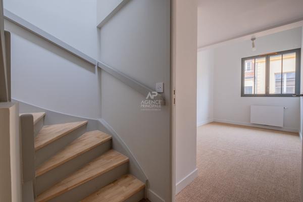 Versailles Notre-Dame Maison 4/5 pièces €1 145 000 ** - Référence 25734