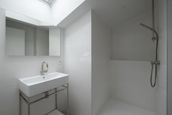 Versailles Notre-Dame Maison 4/5 pièces €1 145 000 ** - Référence 25734