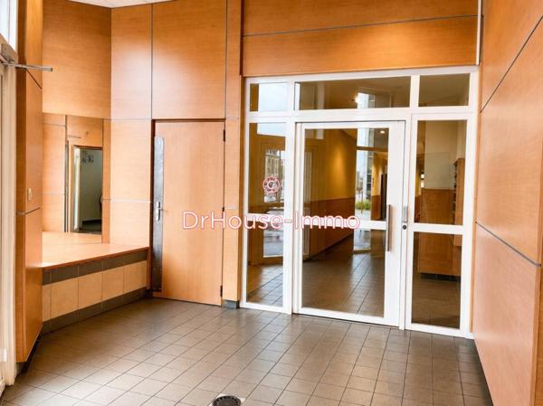 Appartement à vendre 3 pièces de 47 m²