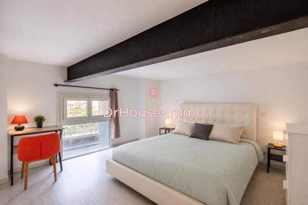 Appartement à vendre 3 pièces de 47 m²