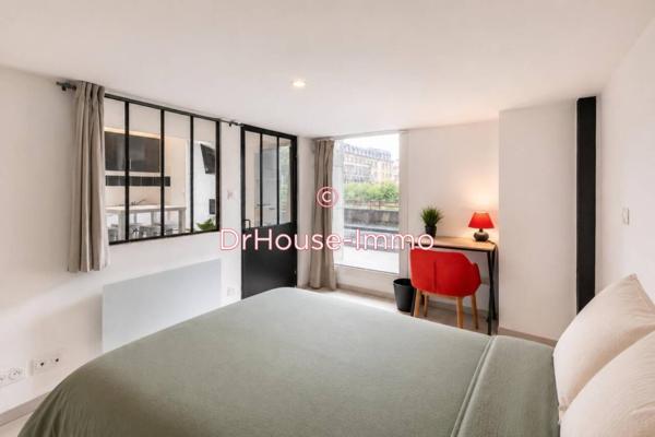 Appartement à vendre 3 pièces de 47 m²