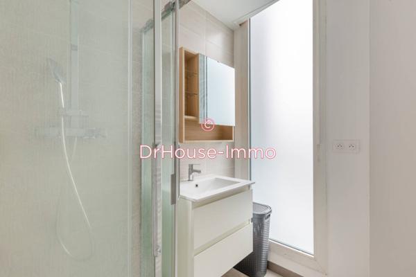 Appartement à vendre 3 pièces de 47 m²