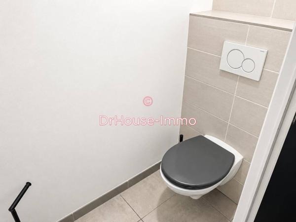 Appartement à vendre 3 pièces de 47 m²