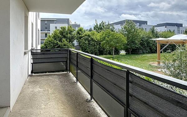 Appartement à vendre    3 pièces • 65,05 m2 Tours
