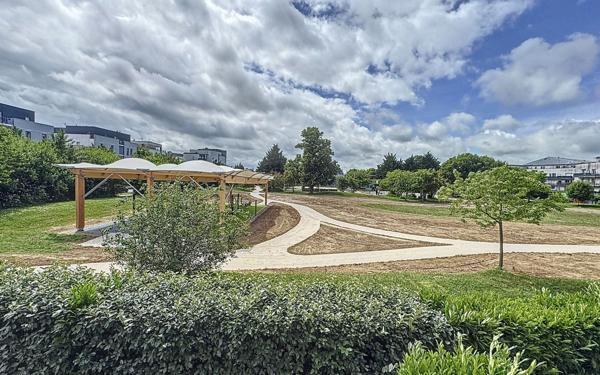 Appartement à vendre    3 pièces • 65,05 m2 Tours