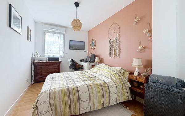 Appartement à vendre    3 pièces • 65,05 m2 Tours