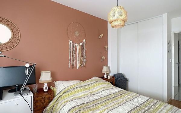 Appartement à vendre    3 pièces • 65,05 m2 Tours