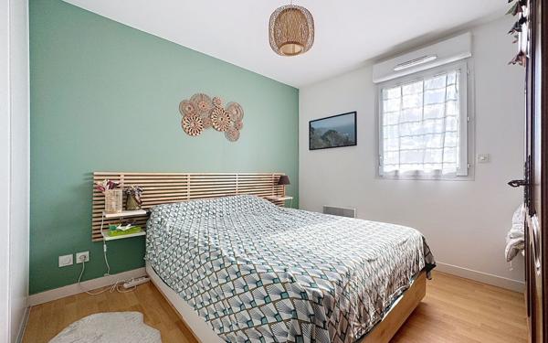 Appartement à vendre    3 pièces • 65,05 m2 Tours