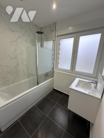 Maison type Bâtir - DOUCHY LES MINES