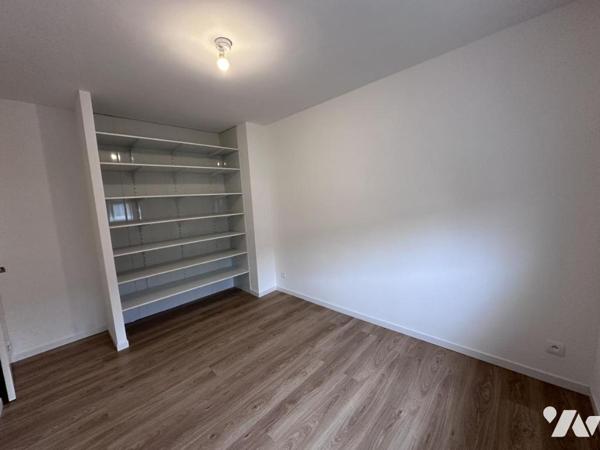 Maison type Bâtir - DOUCHY LES MINES