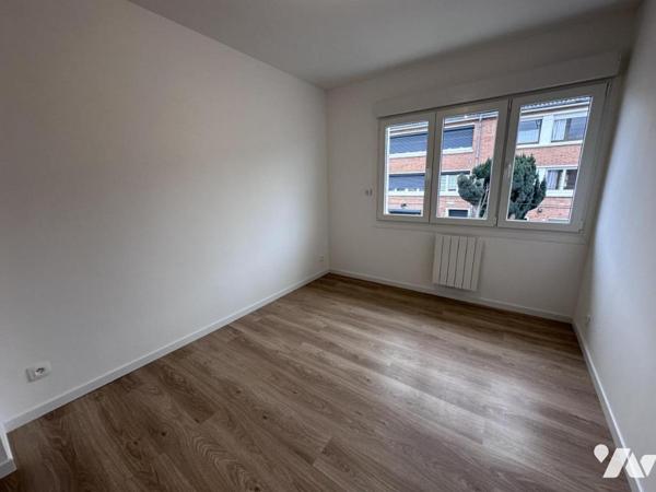 Maison type Bâtir - DOUCHY LES MINES