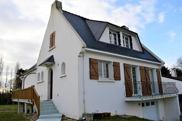 MAISON FAMILIALE , Bouguenais MAISON FAMILIALE , Bouguenais