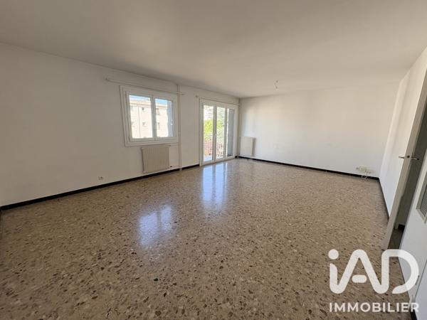 Appartement à vendre 3 pièces 85 m² Gap