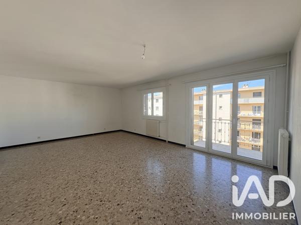 Appartement à vendre 3 pièces 85 m² Gap