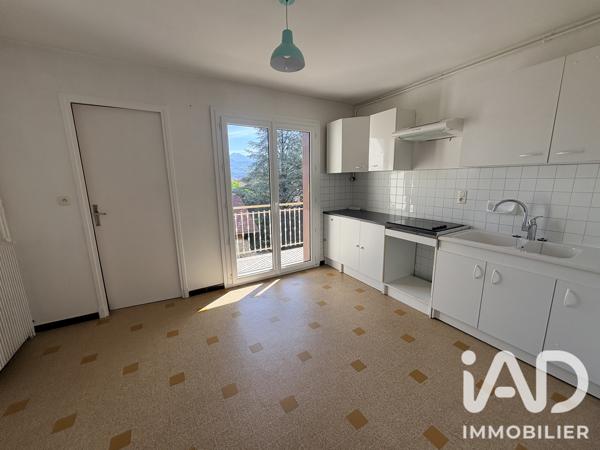Appartement à vendre 3 pièces 85 m² Gap