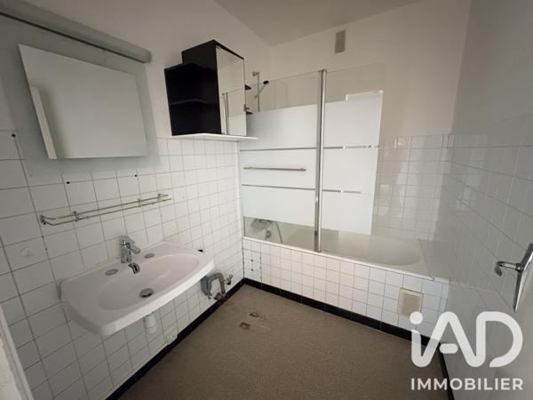 Appartement à vendre 3 pièces 85 m² Gap
