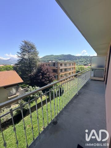 Appartement à vendre 3 pièces 85 m² Gap