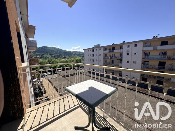 Appartement à vendre 3 pièces 85 m² Gap
