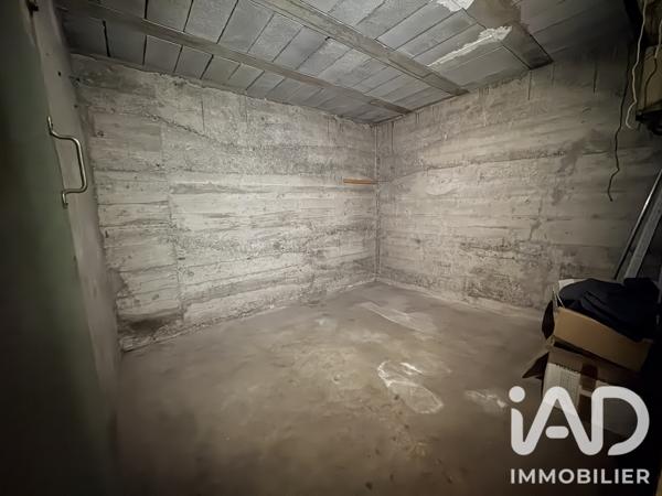 Appartement à vendre 3 pièces 85 m² Gap