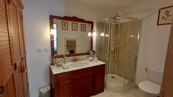 Splendide demeure de 1901 à 10 minutes de THENON