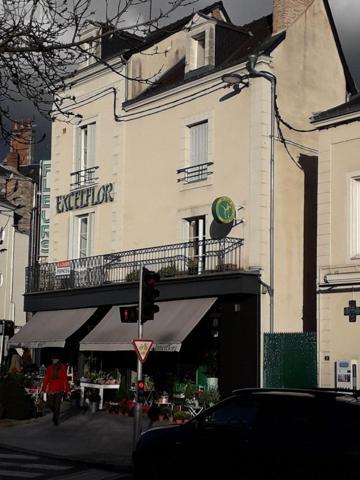 Appartement à louer à Laval en Mayenne (53000), ref : 53006-L275