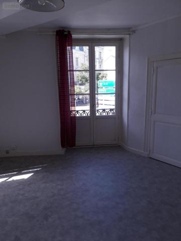 Appartement à louer à Laval en Mayenne (53000), ref : 53006-L275