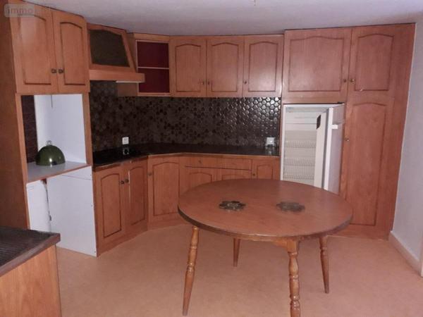 Appartement à louer à Laval en Mayenne (53000), ref : 53006-L275