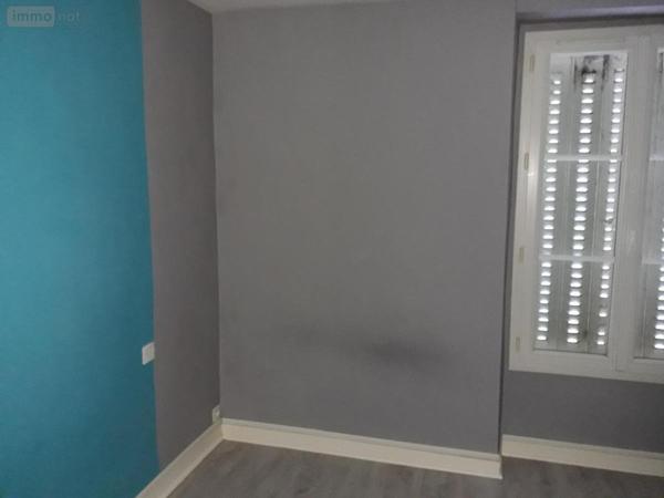 Appartement à louer à Laval en Mayenne (53000), ref : 53006-L275
