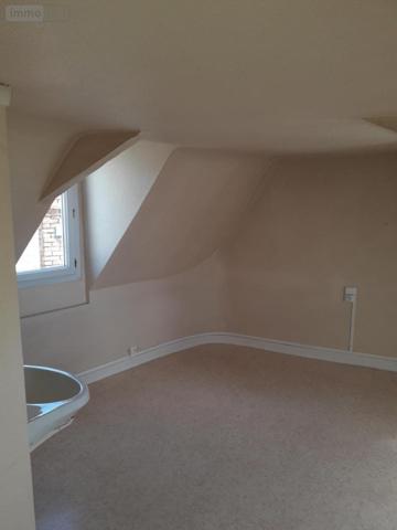 Appartement à louer à Laval en Mayenne (53000), ref : 53006-L275