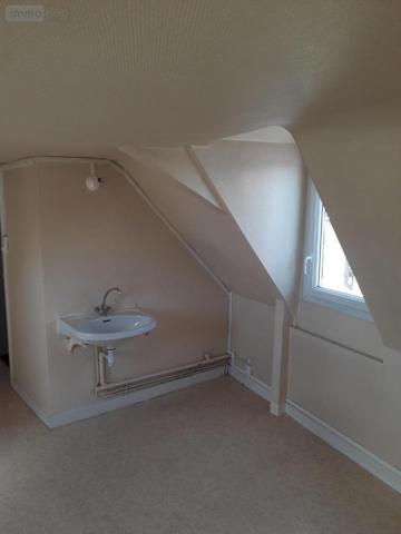 Appartement à louer à Laval en Mayenne (53000), ref : 53006-L275