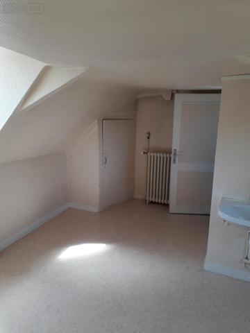 Appartement à louer à Laval en Mayenne (53000), ref : 53006-L275