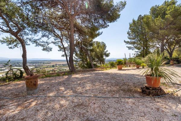Villa 265m2 avec Parc de 3 000m2 - Costebelle