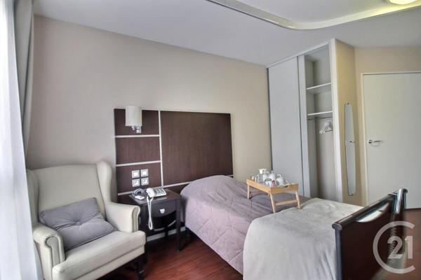 Appartement F1 à vendre  1 pièce - 21 m2 NEUILLY PLAISANCE - 93