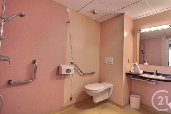 Appartement F1 à vendre  1 pièce - 21 m2 NEUILLY PLAISANCE - 93