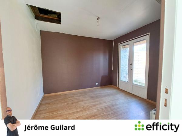 Immeuble - 250 m² Exclusivité efficity