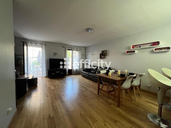 Maison 4 pièces - 90 m²