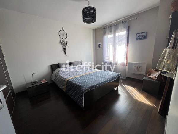 Maison 4 pièces - 90 m²