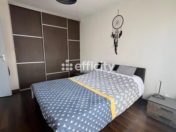 Maison 4 pièces - 90 m²