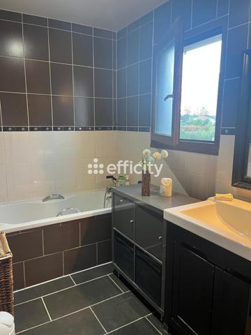 Maison 4 pièces - 90 m²