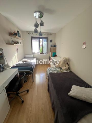 Maison 4 pièces - 90 m²