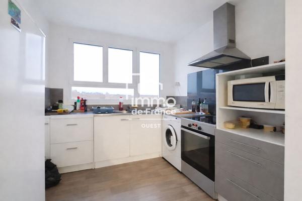 Appartement LAVAL