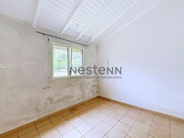 A vendre maison 4 Pièces de 110 m² à Vernou Petit-Bourg sur un terrain de 838 m²