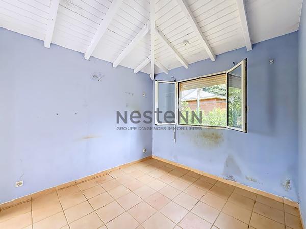 A vendre maison 4 Pièces de 110 m² à Vernou Petit-Bourg sur un terrain de 838 m²