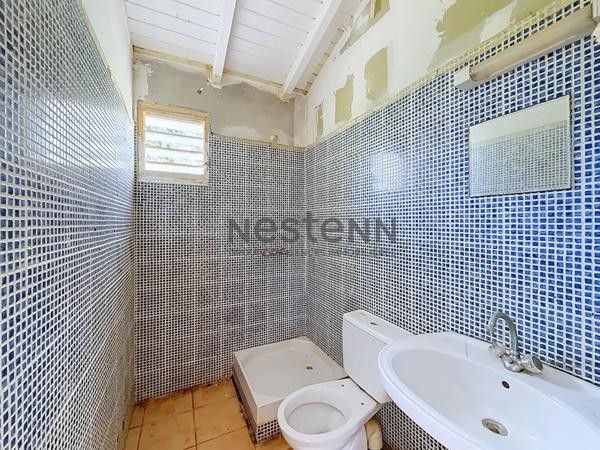 A vendre maison 4 Pièces de 110 m² à Vernou Petit-Bourg sur un terrain de 838 m²